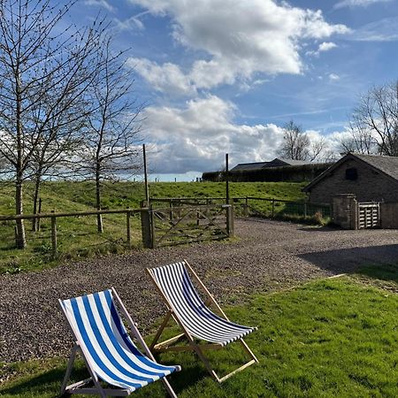 Barn Cottage レオミンスター エクステリア 写真