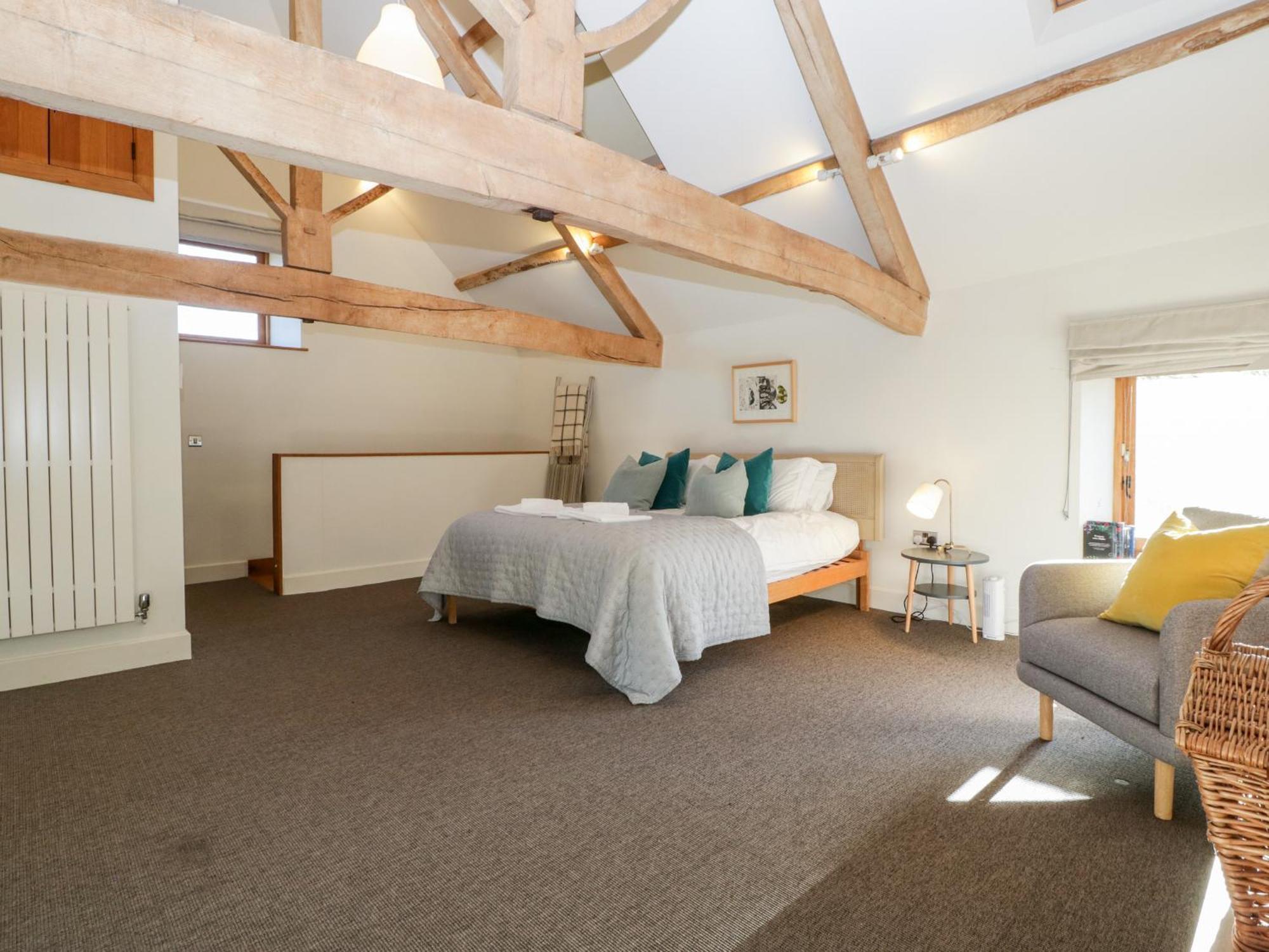 Barn Cottage レオミンスター エクステリア 写真