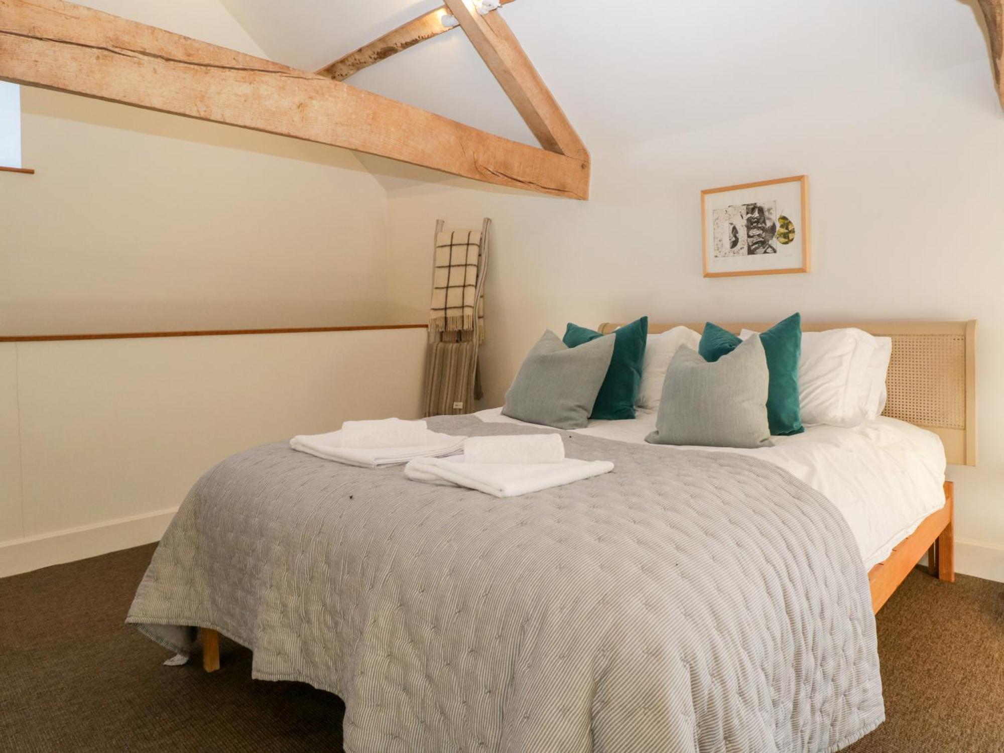 Barn Cottage レオミンスター エクステリア 写真