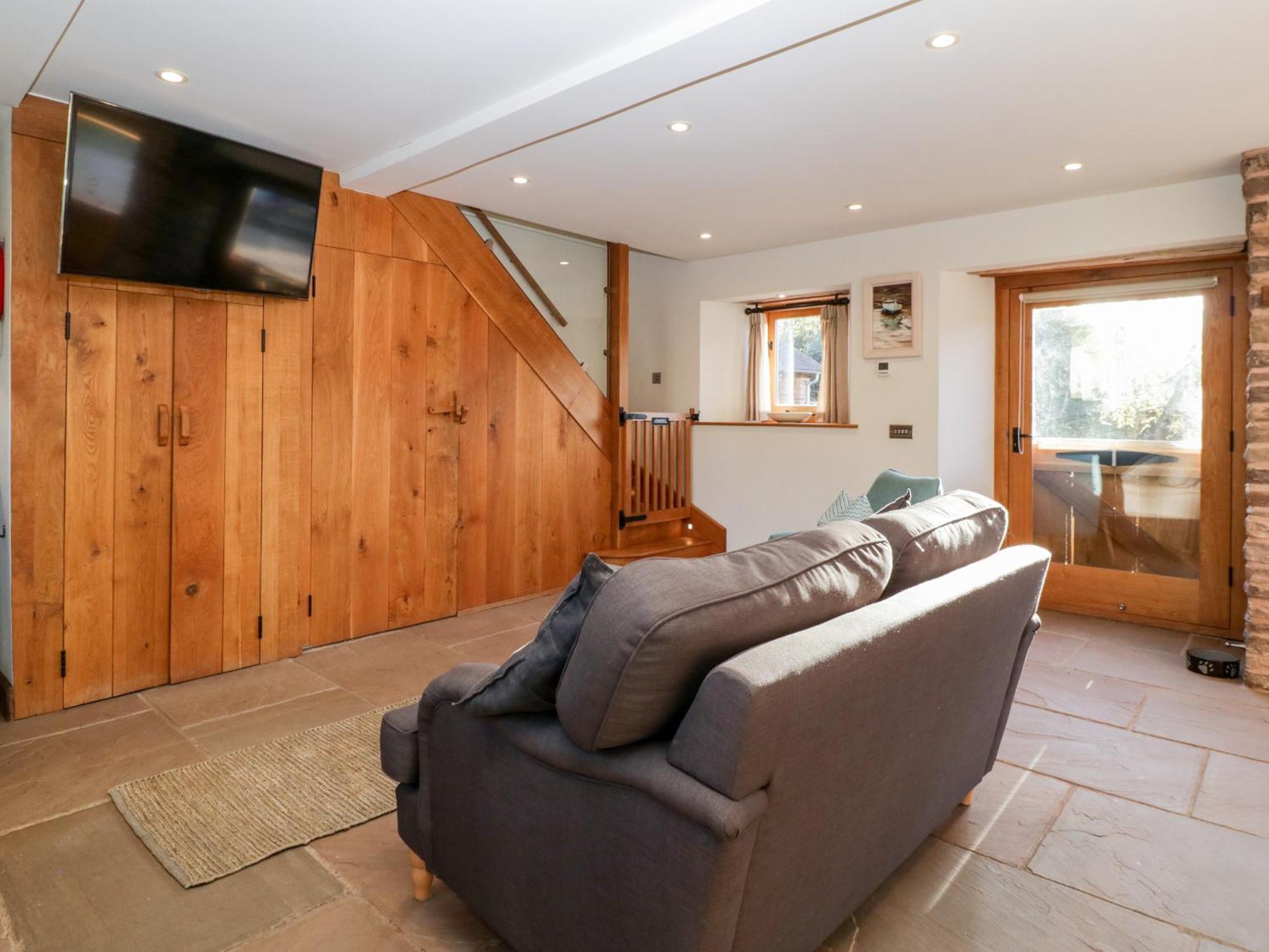 Barn Cottage レオミンスター エクステリア 写真